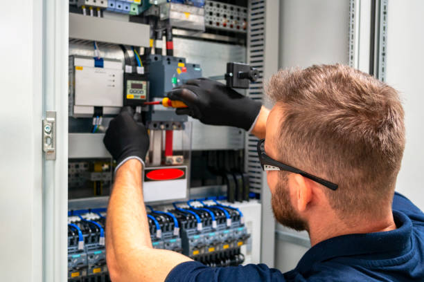 Why Trust Our Licensed Electricians for Your Electrical Needs in City View, SC?